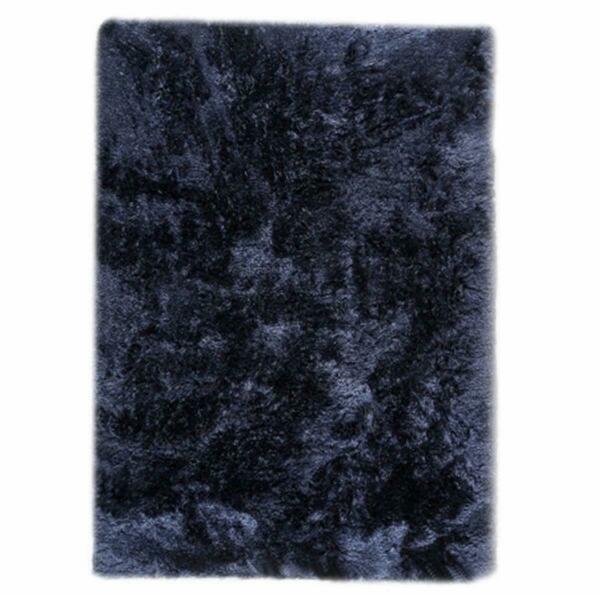 Dubai Navy Rectangle Area Rug- 5 Ft. 6 In. X 7 Ft. 10 In., Mat The Basics, Mfr#: MTBDUBNAV056071